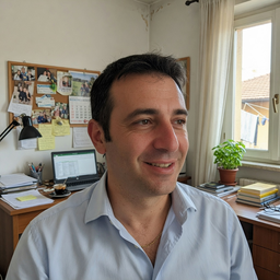 Nino F.
