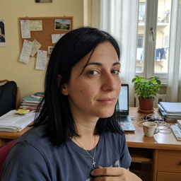 Tiziana Rizzi