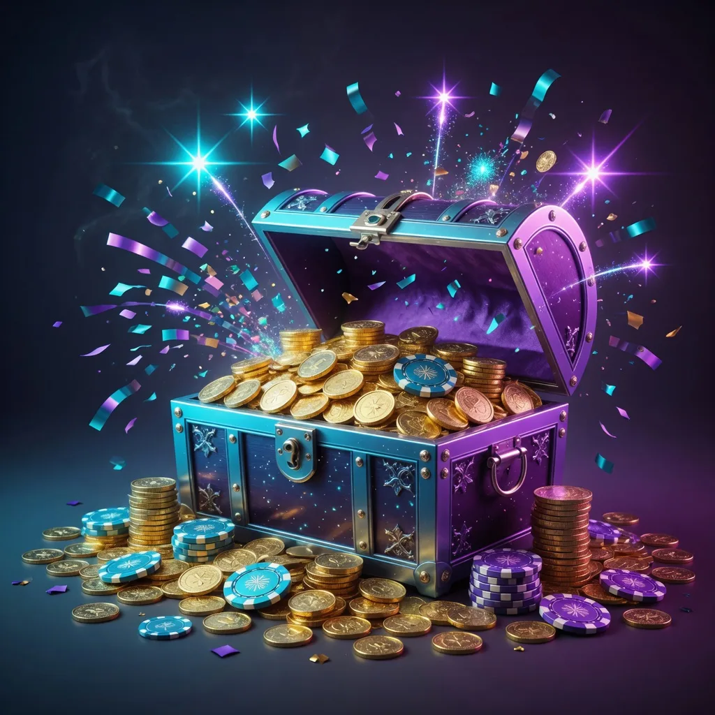 Bonus e vincite del casinò online
