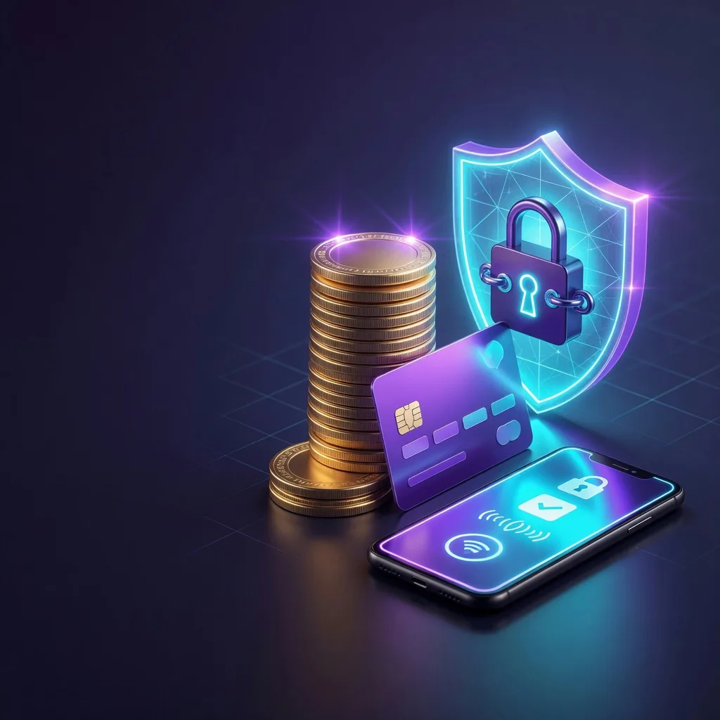 Pagamenti sicuri nel casinò online