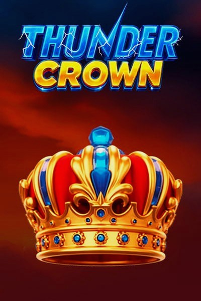 Slot machine Thunder Crown su Betrepublic Casino
