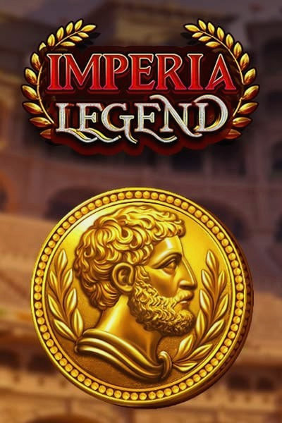 Slot machine Imperia Legend su Betwest Casino