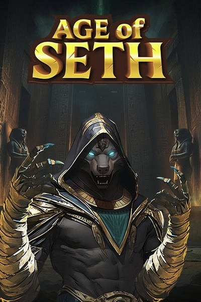 Slot machine Age Of Seth su Casinova Casino