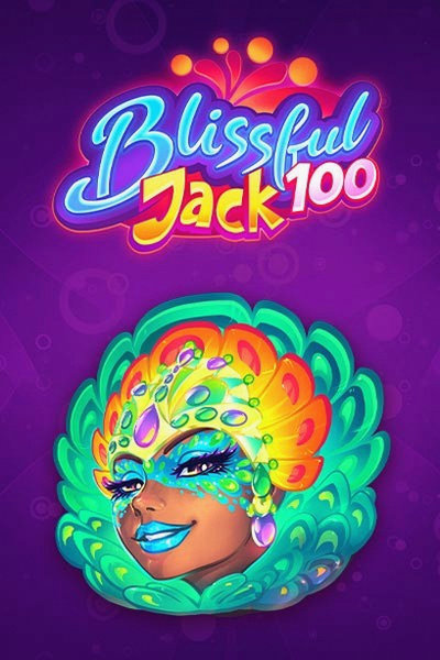 Slot Blissfull Jack 100 su Cleobetra Casino