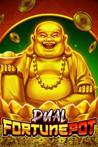 Slot machine Dual Fortunepot su Cleobetra Casino
