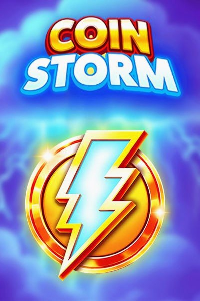 Slot Coin Storm su Kingmaker Casino