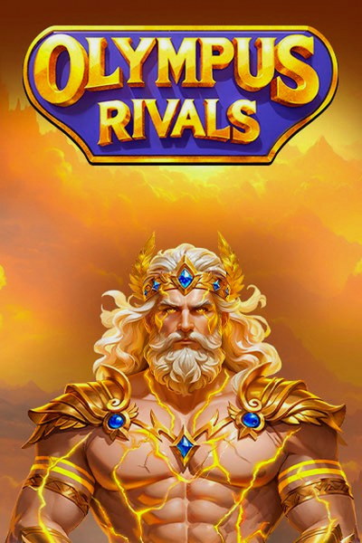 Slot Olympus Rivals su Kingmaker Casino