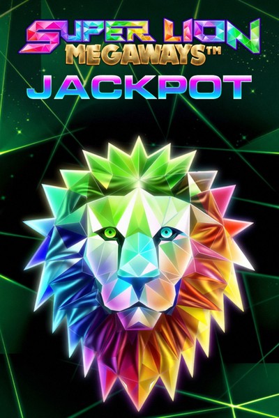 Slot Super Lion Megaways Jackpot su Betrepublic Casino