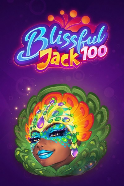 Slot Blissfull Jack 100 su Betwest Casino