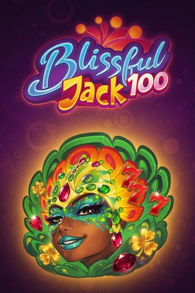 Slot Blissfull Jack 100 su Casinova Casino