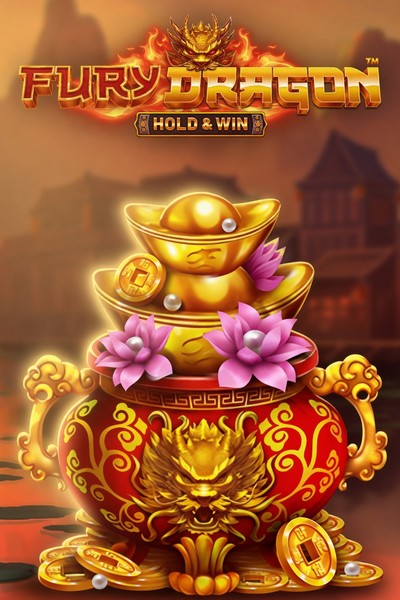 Slot Fury Dragon - Hold & Win su Casinova Casino
