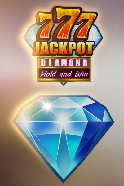 Slot 777 Jackpot Diamond Hold and Win su Casinova Casino