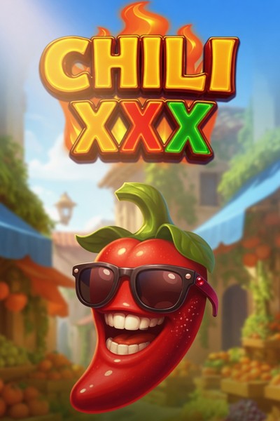 Slot Chili XXX su Cleobetra Casino