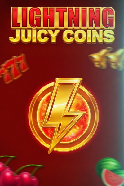 Slot Lightning Juicy Coins su Cleobetra Casino