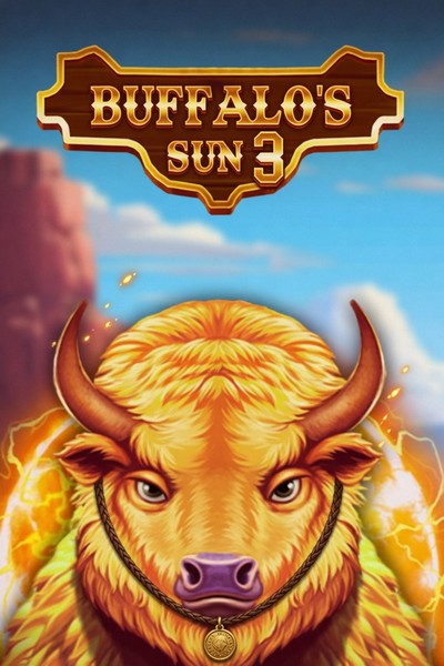 Slot Buffalo's Sun 3 su Kingmaker Casino