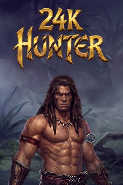 Slot 24K Hunter su Kingmaker Casino