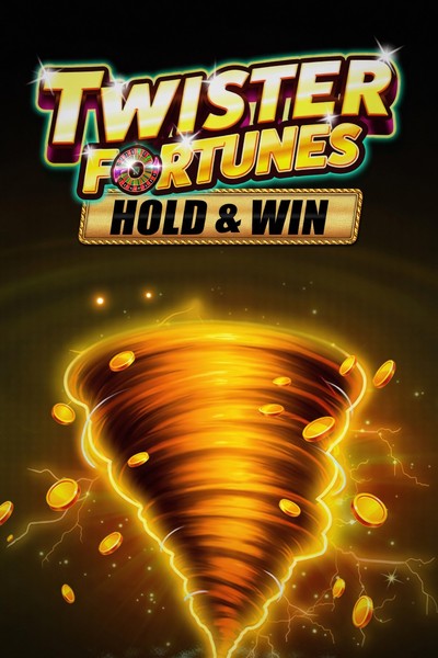 Slot Twister Fortunes Hold & Win su Kingmaker Casino